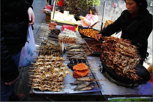 A線(xiàn)：猛洞河、芙蓉鎮(zhèn)、鳳凰、苗寨、張家界五日游